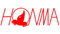 Honma 808RF Carbonium driver