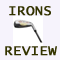 Cougar Target Cat irons