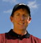 Goosen: How I chip with my Rescue club