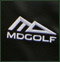 Look out for eco-friendly golf balls!