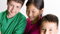 World Kids event: Praise for Oceanico