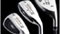 Cobra responds with Transition S clubs