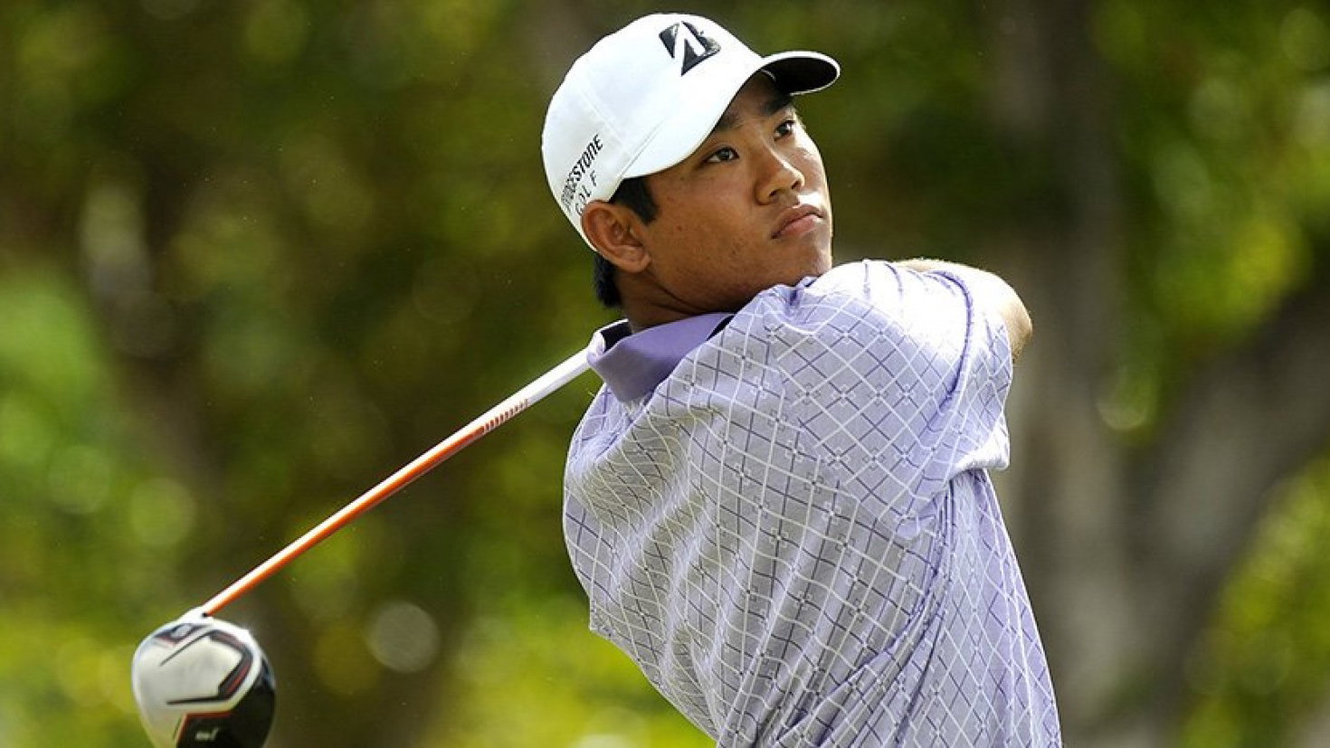 Tadd Fujikawa becomes first pro golfer to publicly come out as gay
