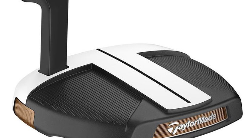 Our favourite TaylorMade putters that we have EVER seen