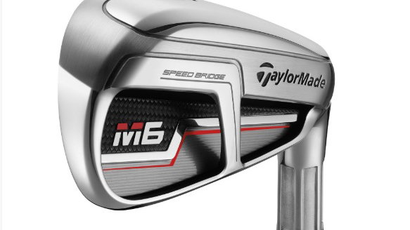 TaylorMade launches new M5 and M6 game improvement irons for 2019