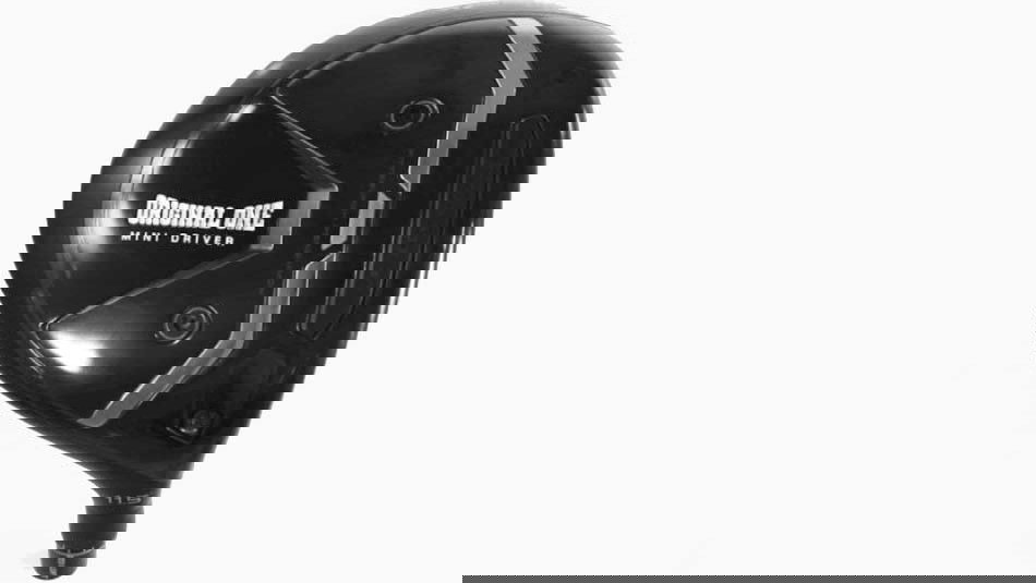 TaylorMade 'Original One' Mini Driver spotted on USGA club list