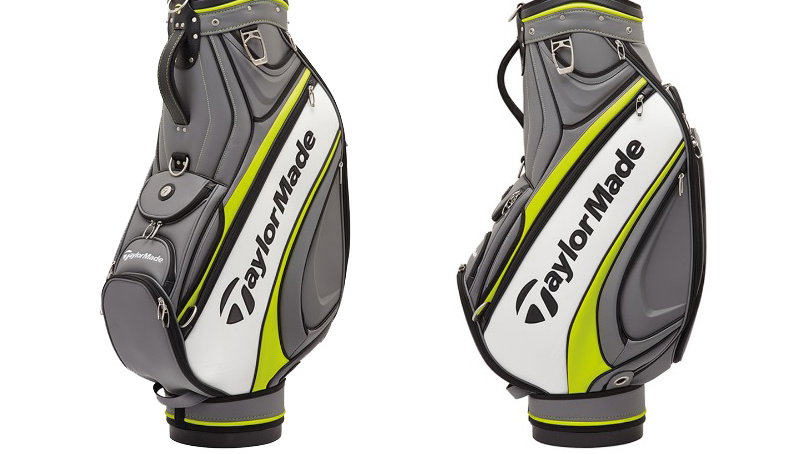 8 golf tour bags you'll definitely want to own