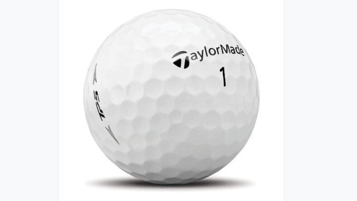 TaylorMade rolls out 2019 TP5 and TP5x golf balls