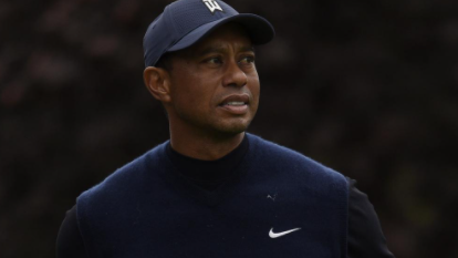 How to watch the PNC Championship featuring Tiger Woods and Charlie Woods