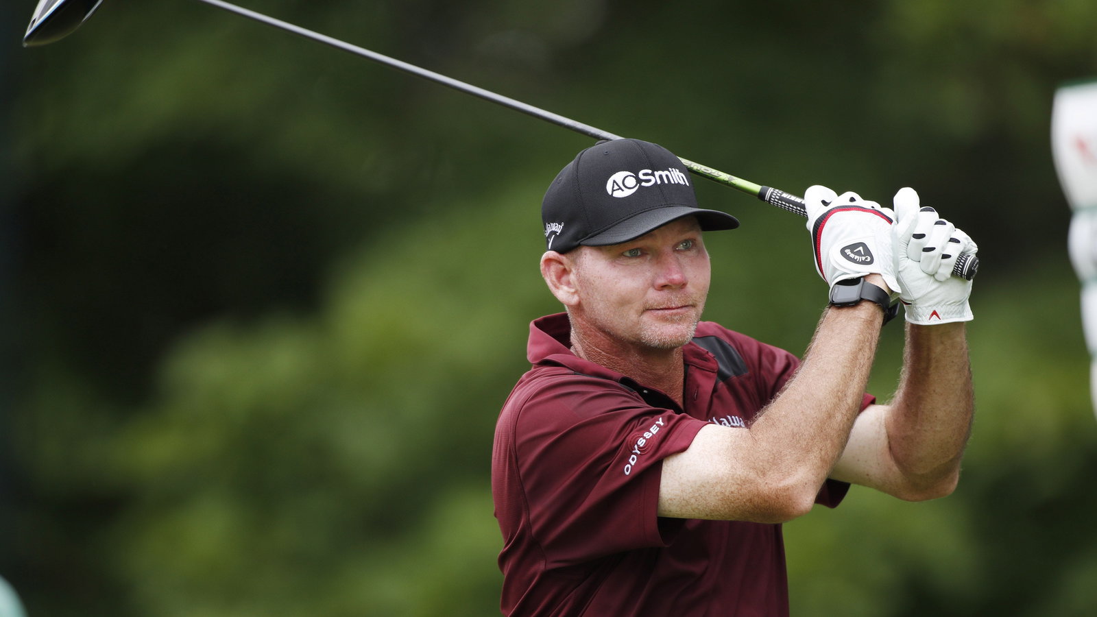 Cameron Smith WARNED by PGA Tour over Patrick Reed comments