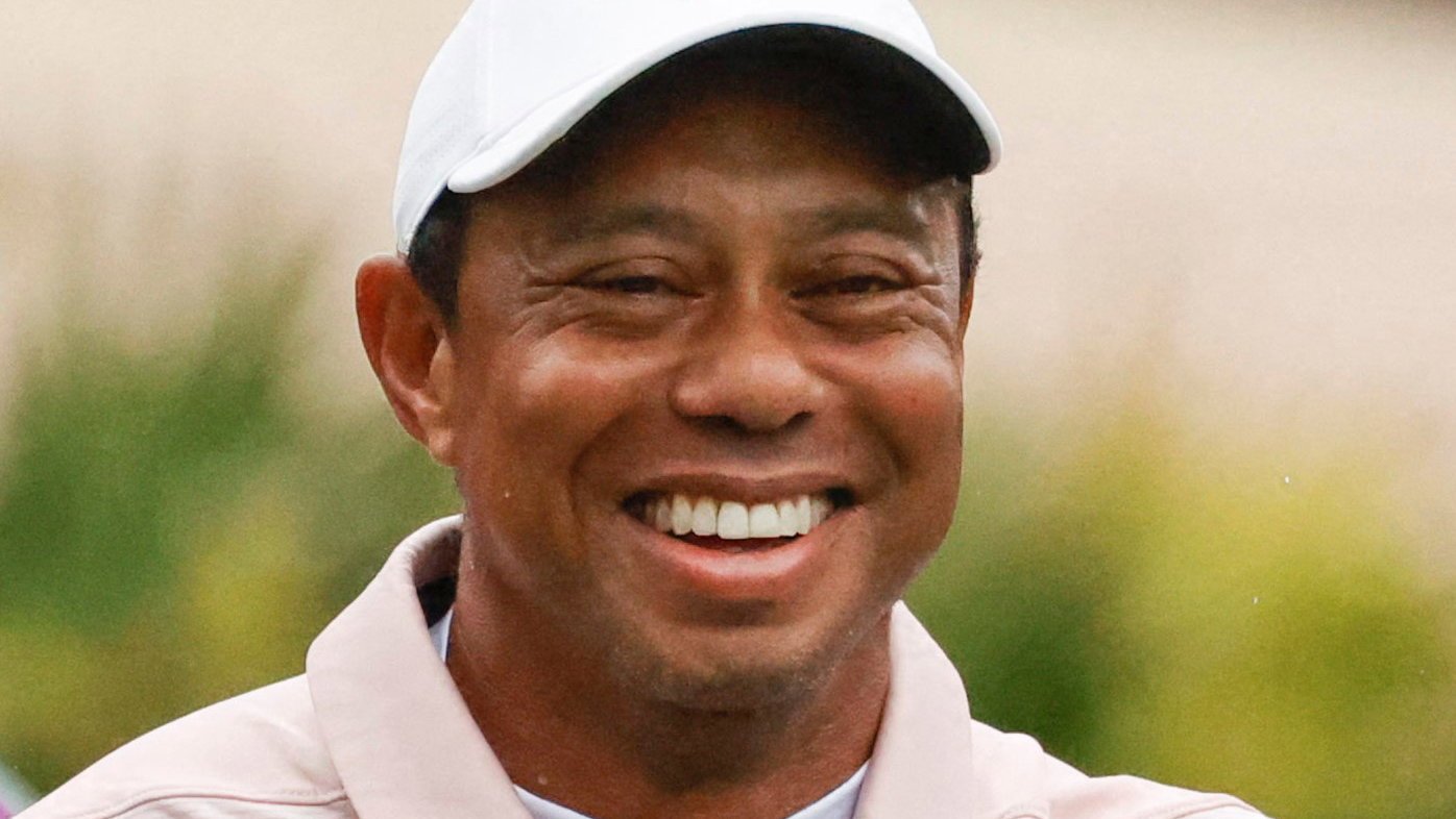 Tiger Woods jets in to Bahamas for PGA Tour / PIF showdown talks