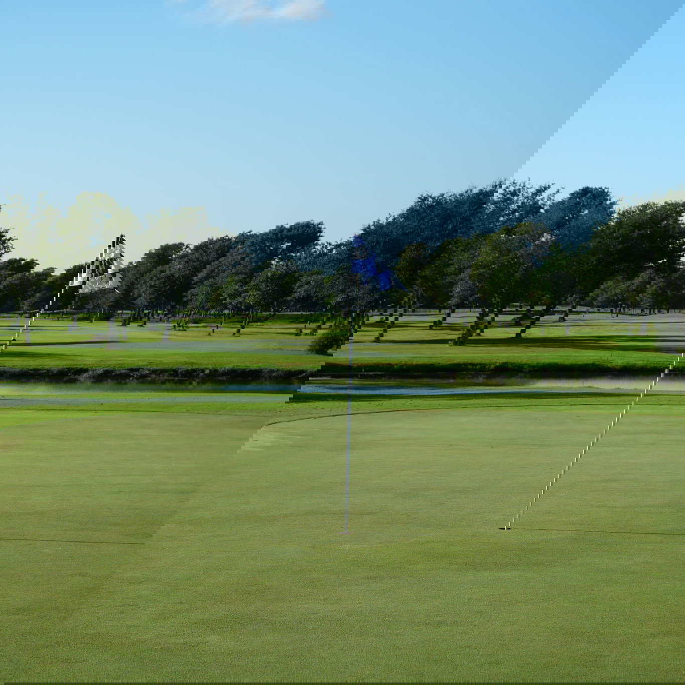 Ben Hogan Company out of business for what could be final time