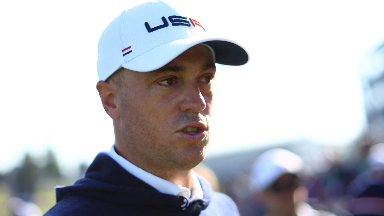 Golf reporter rips into Justin Thomas: "We've always had this edgy relationship"