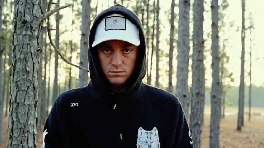 Justin Thomas signs for Greyson after being axed by Ralph Lauren