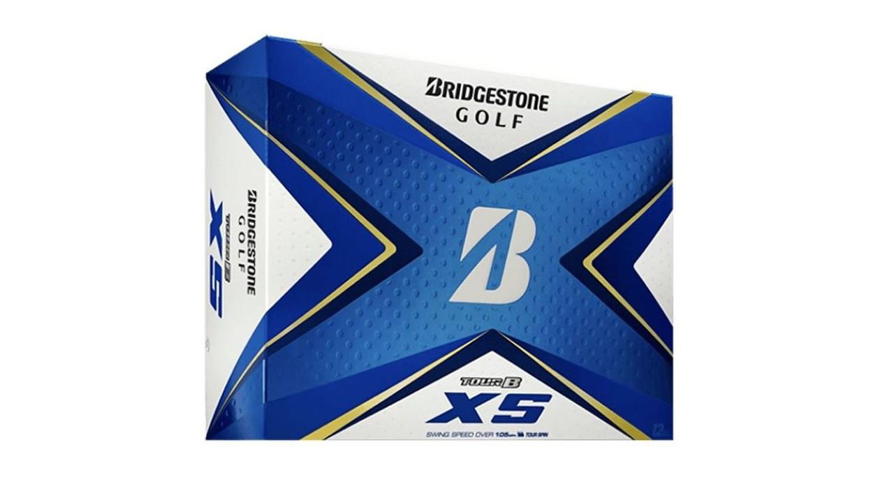 Bridgestone golf balls 2021: Could Tiger Woods' golf ball be right for you?