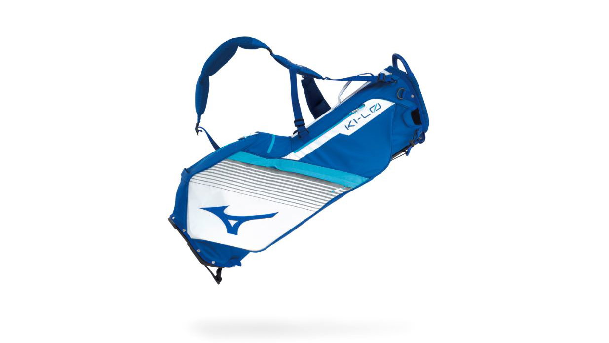 Mizuno unveils striking new bag and accessories additions for Autumn 2020