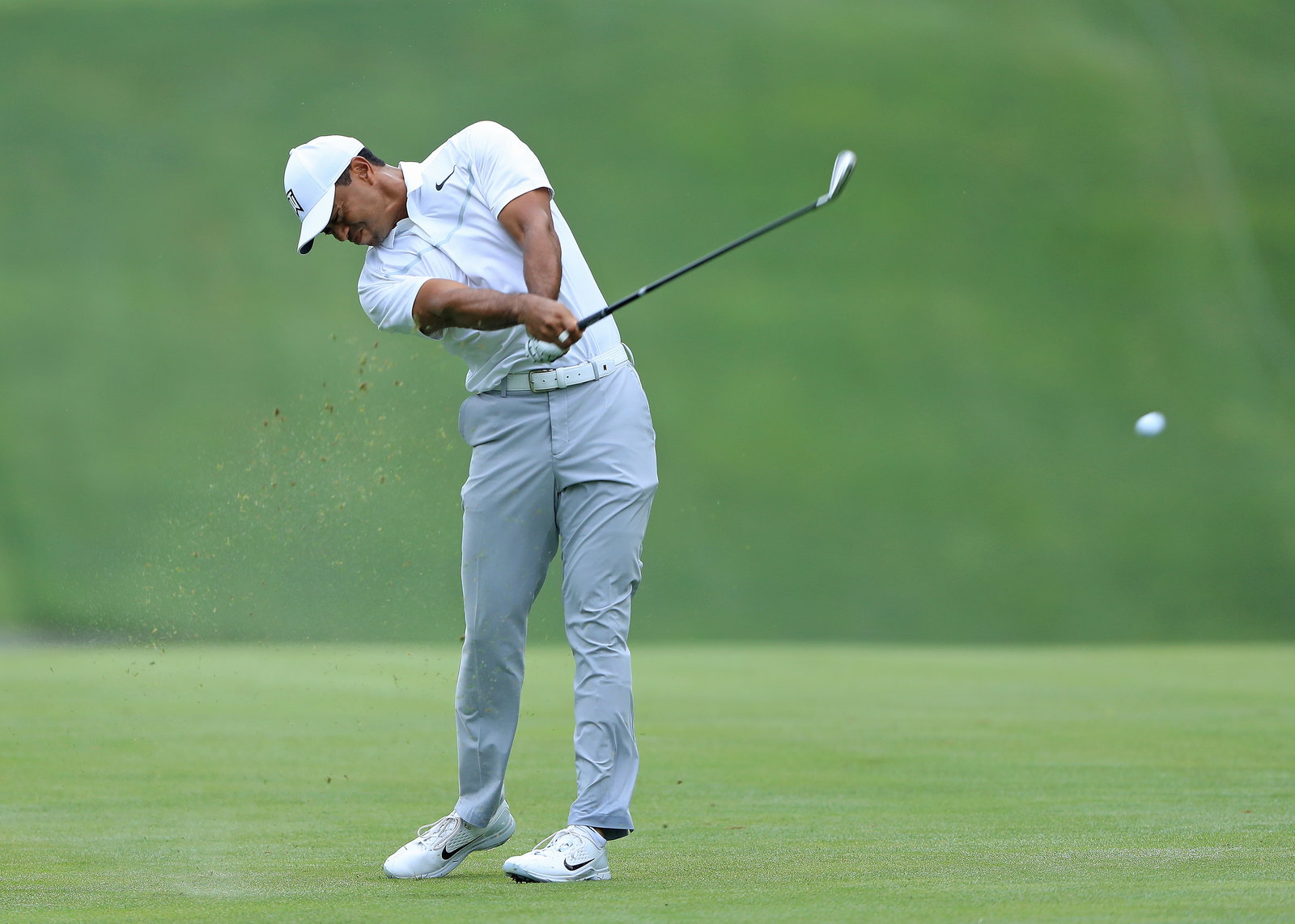 David Shacklady wins back-to-back with SkyCaddie SX500