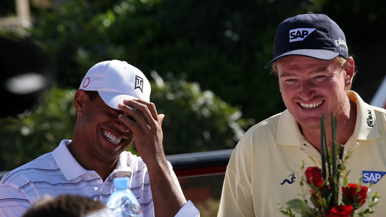 Fox Sports Radio host makes outrageously shocking Tiger Woods comment