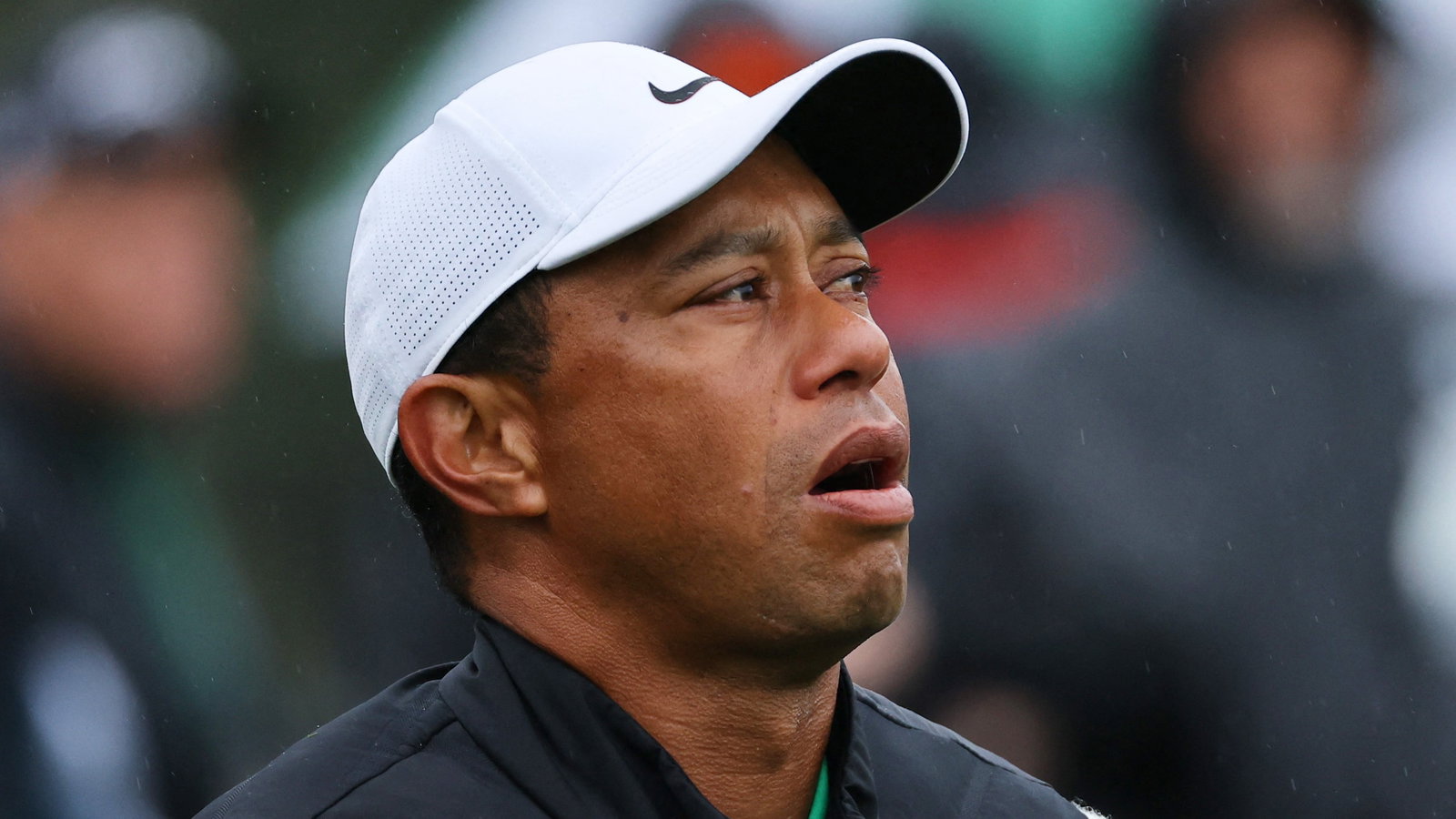 Tiger Woods out with LIV Golf pro who his agent just DUMPED ahead of The Masters