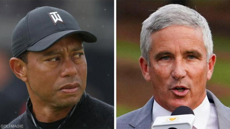 Multiple PGA Tour winner slams LIV Golf over PIF negotiations: "It's bizarre"