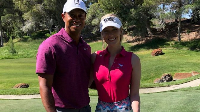 LPGA boss: Men and women may soon compete together on Tour