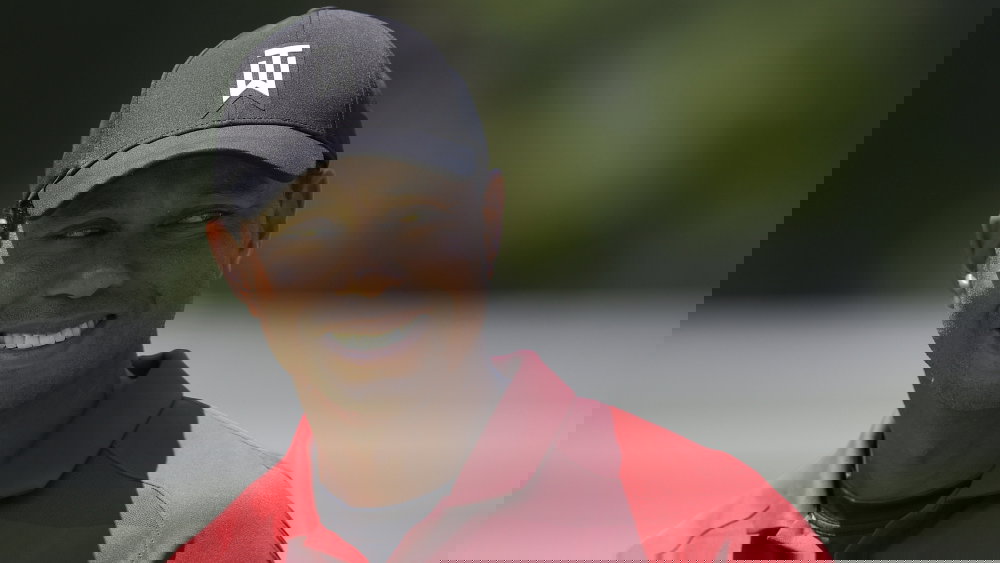 Tiger Woods takes a shot at USGA, praises R&A and Open