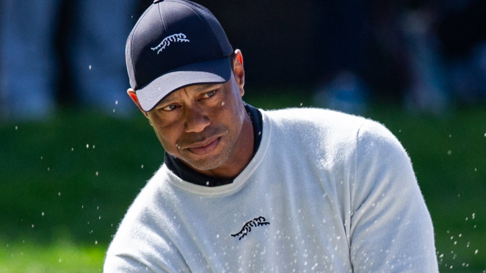 Tiger Woods confirms his next golf event and it's not the one you thought!