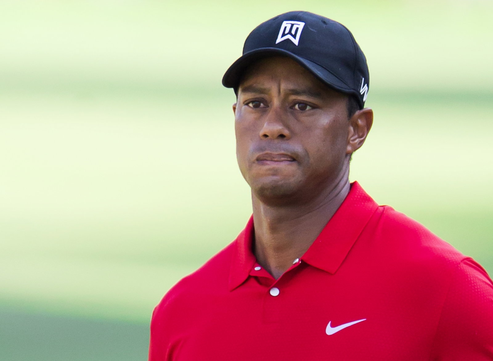 Tiger Woods commits to Memorial Tournament before US Open