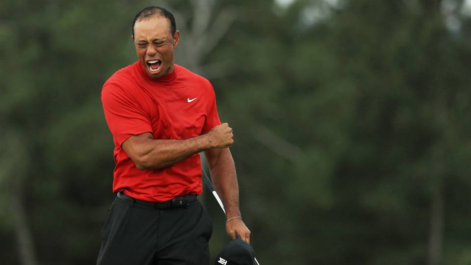 WATCH: Bryson DeChambeau makes first career ace, Justin Thomas follows