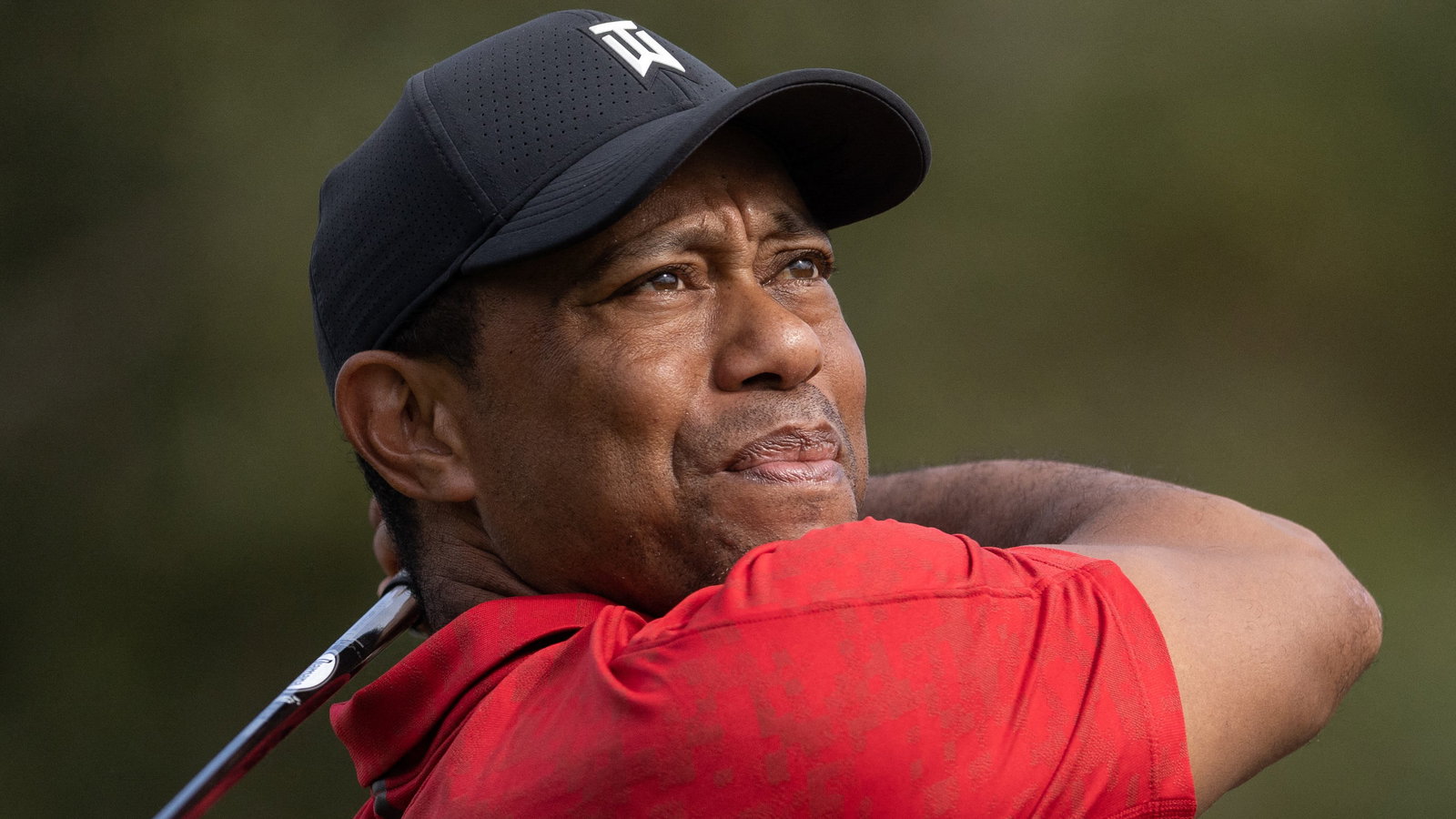 Tiger Woods: why he will NEVER ever play in the Saudi International