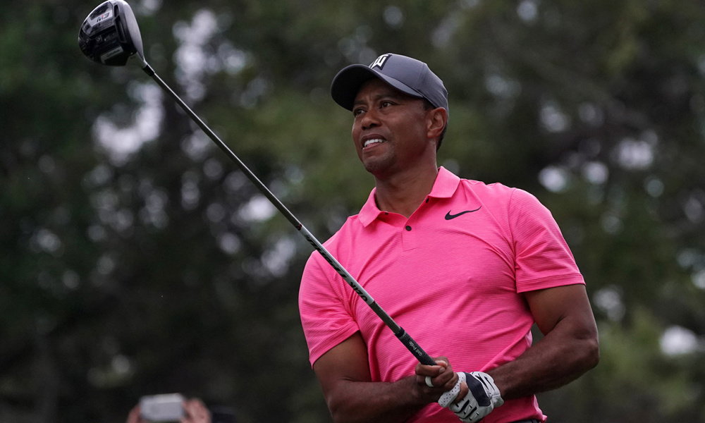 Tiger Woods' reckless driving probation terminated one month early