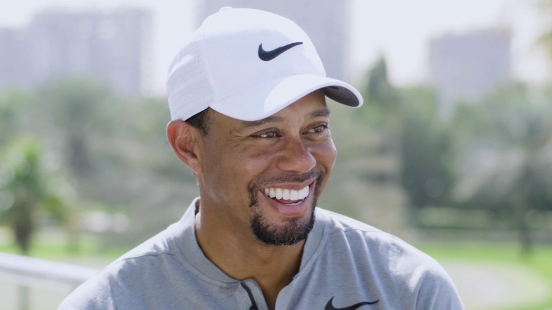 Tiger Woods and GolfTV to launch head-to-head series like 'The Match'