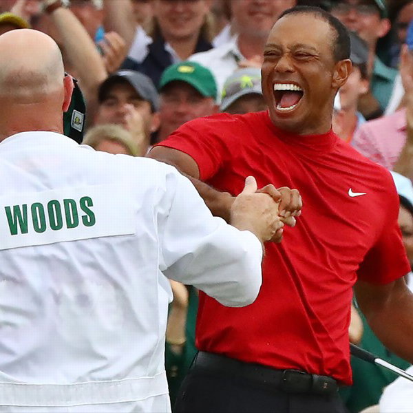 Tiger Woods to play in PGA Tour's first official event in Japan