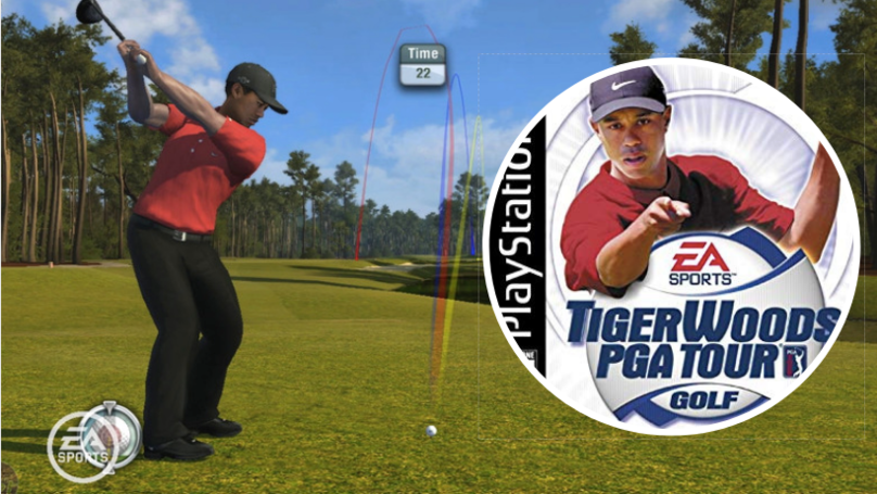 Tiger Woods to play in PGA Tour's first official event in Japan