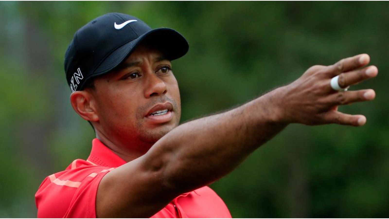 Tiger Woods won his 82nd PGA Tour title at the ZOZO Championship and this is how