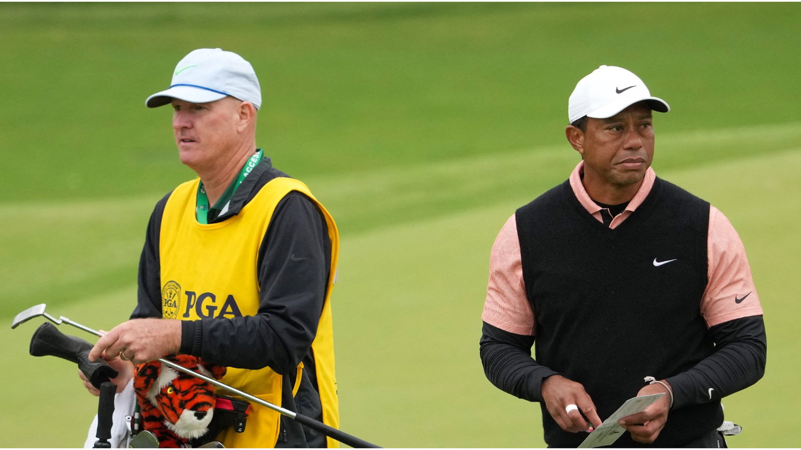 Tiger? Phil? Here is everyone who has qualified for the 2022 U.S. Open