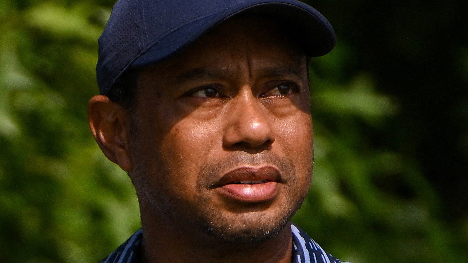 Tiger Woods shows off brand new Sun Day Red golf shoes ahead of PGA Tour return