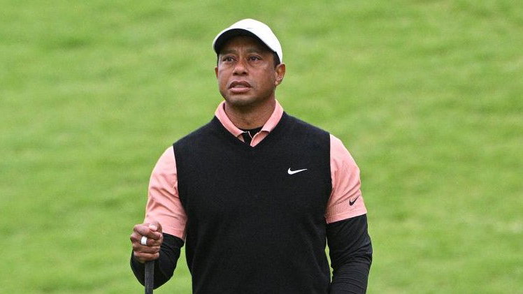 Notah Begay on Tiger Woods comeback schedule: "He might surprise everybody"