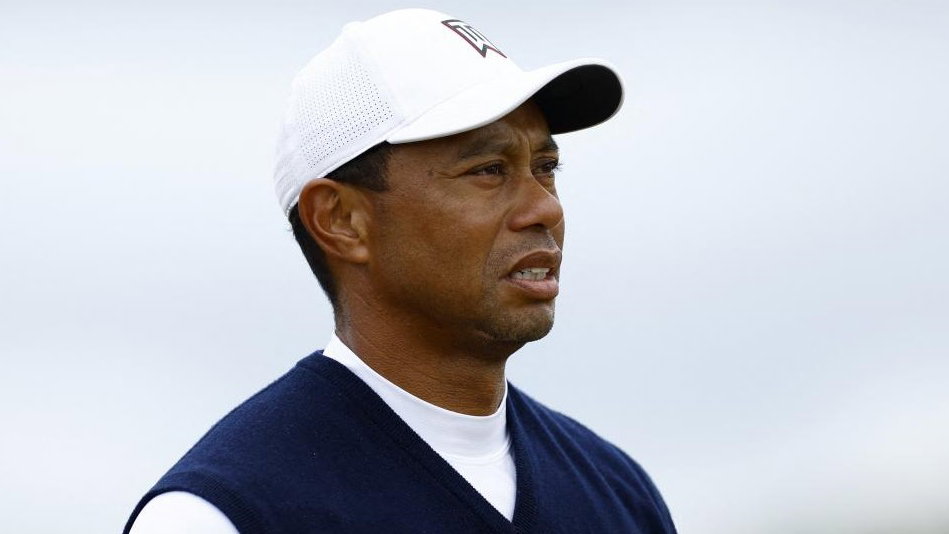 Tiger Woods will be involved in Ryder Cup, says US captain Zach Johnson
