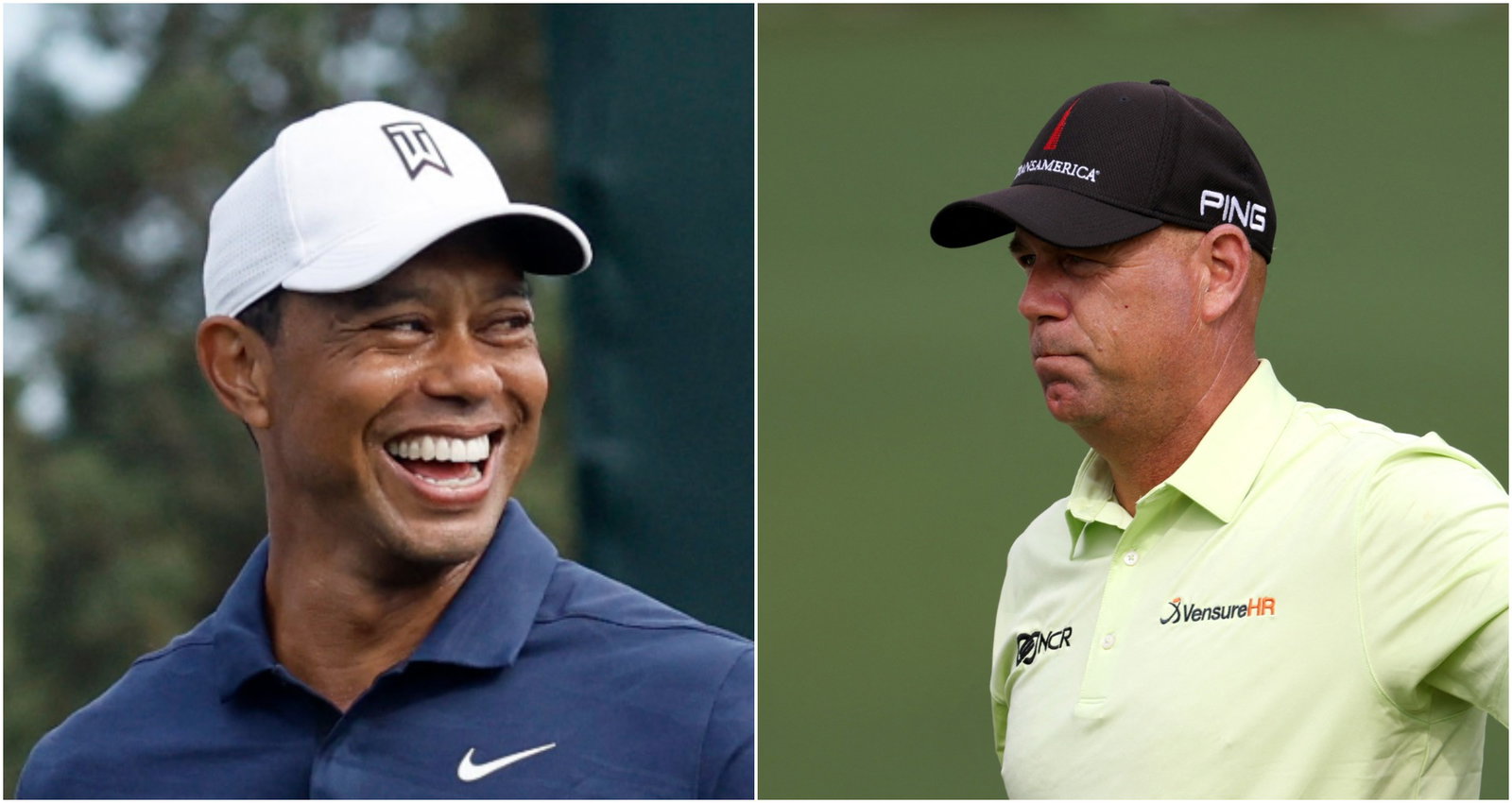 Justin Thomas offers hilarious (!) ex-girlfriend Ryder Cup analogy
