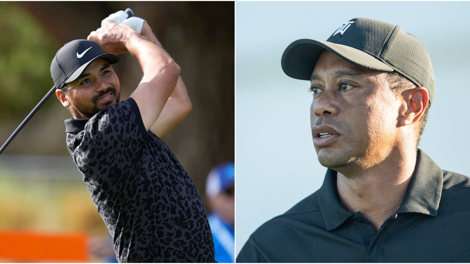 Jason Day announces Bridgestone golf ball deal thanks to Tiger Woods