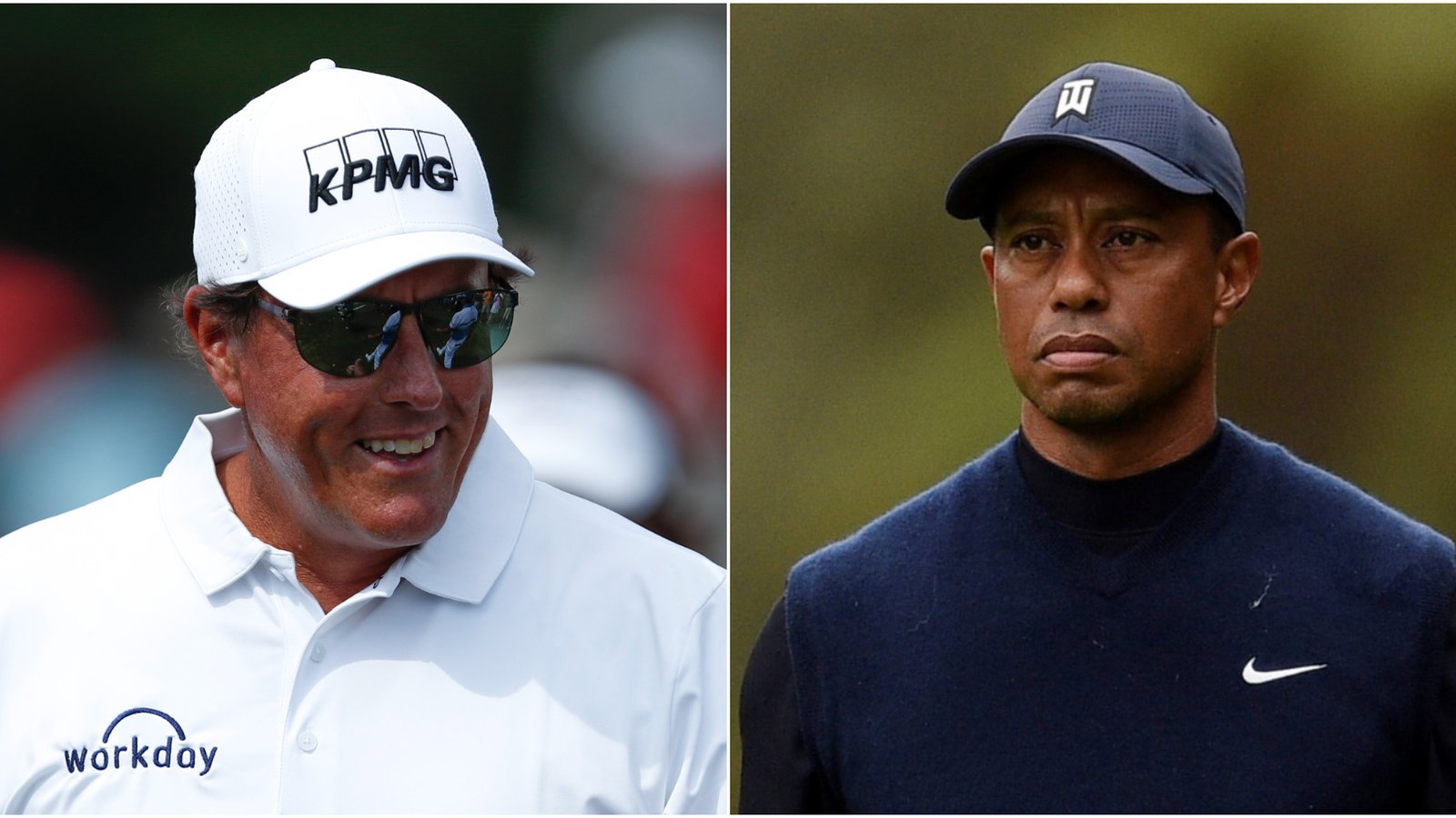 Tiger Woods & Phil Mickelson's 28-year Players streak will come to an end