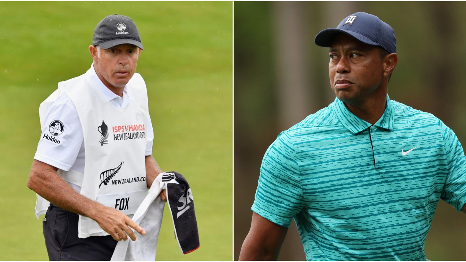 Tiger Woods' ex-caddie reveals coach who delivered his best golf swing
