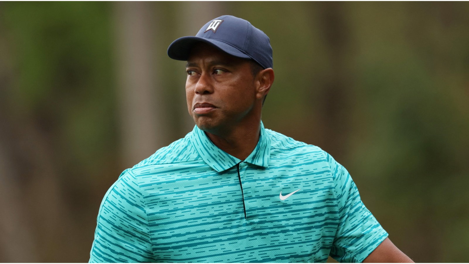 This is how much tax golf icon Tiger Woods paid last year