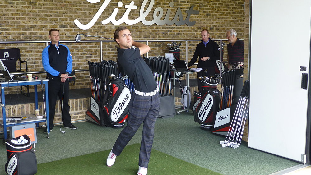 10 things to know about golf irons