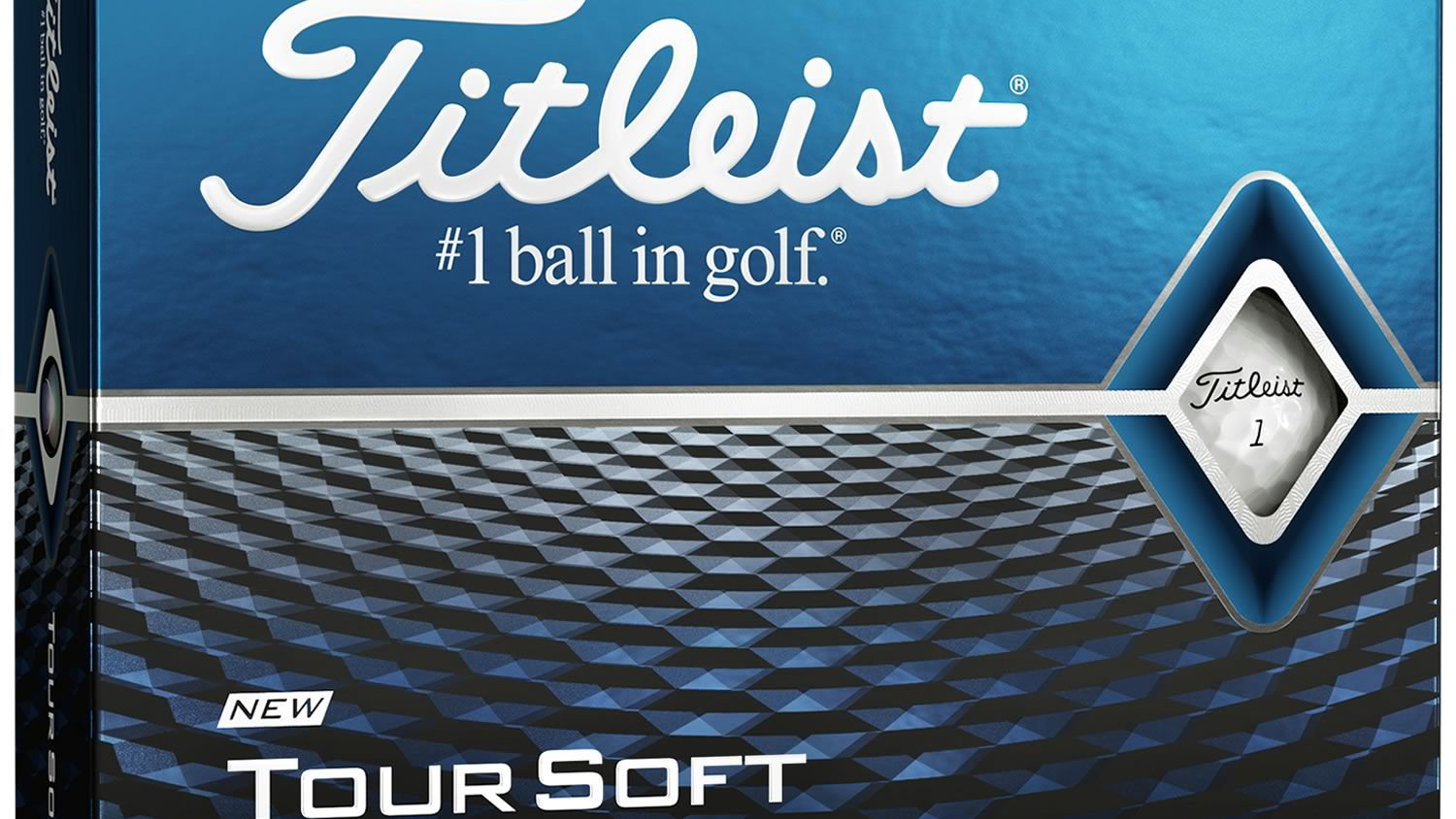 TITLEIST TOUR SOFT