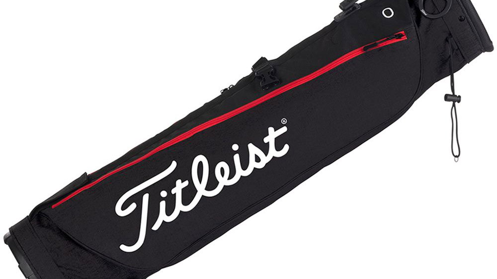 TITLEIST CARRY BAG