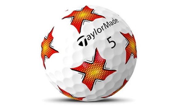 WATCH: Rickie Fowler talks benefits of TaylorMade TP5 Pix golf ball