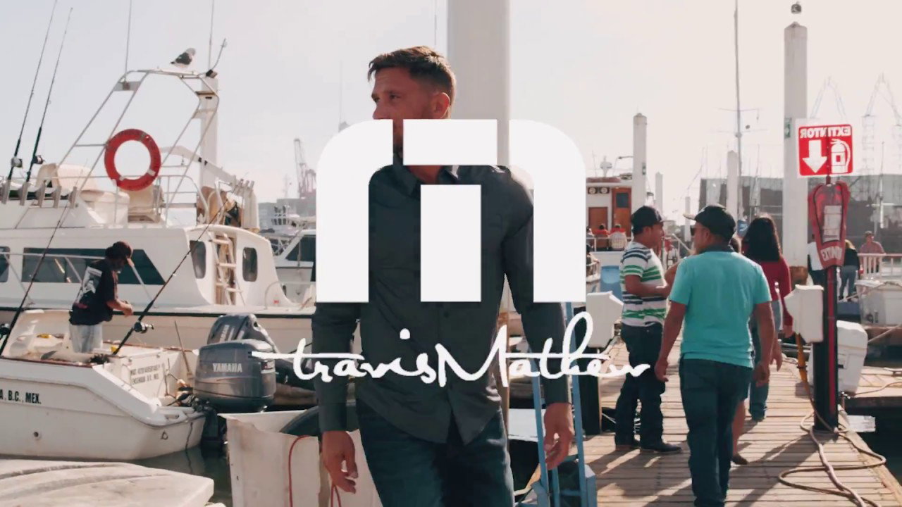 TravisMathew signs five-year apparel deal with European Tour