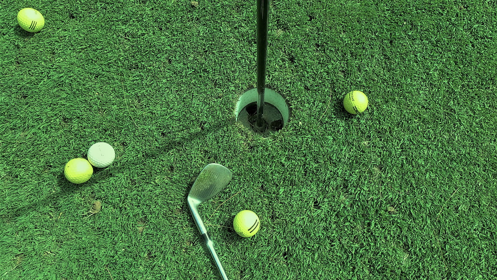 Electronics and alcohol STOLEN from popular Scottish golf club